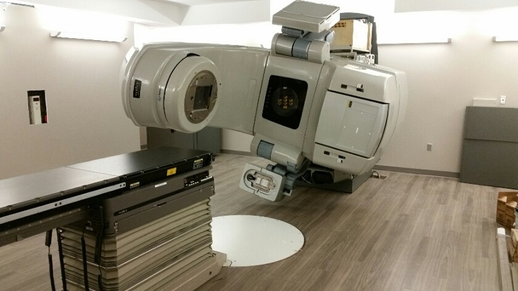 When Should You Beef Up Your Linear Accelerator?