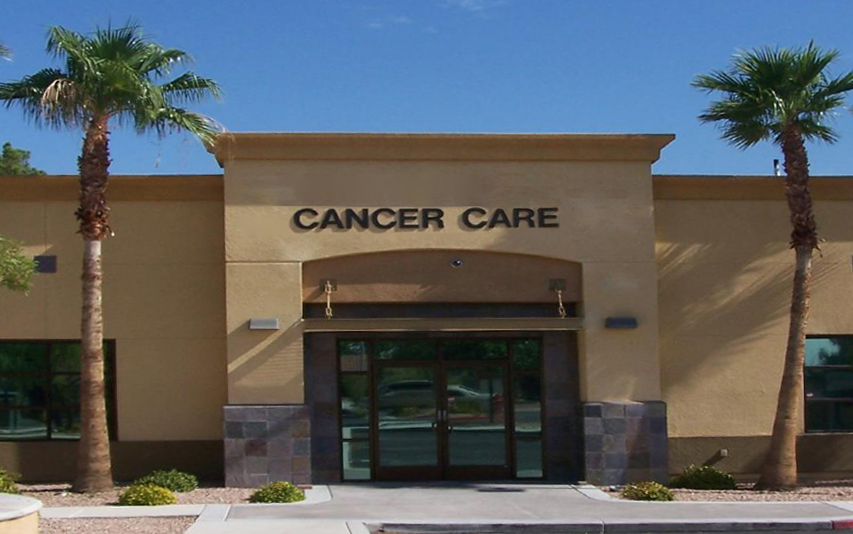 Freestanding Cancer Treatment Clinics: A Vital Link In The Healthcare Chain