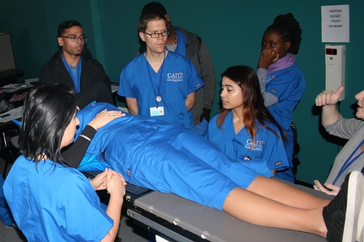 Recent Project: ROS Completes Stand-Alone Couch Installation