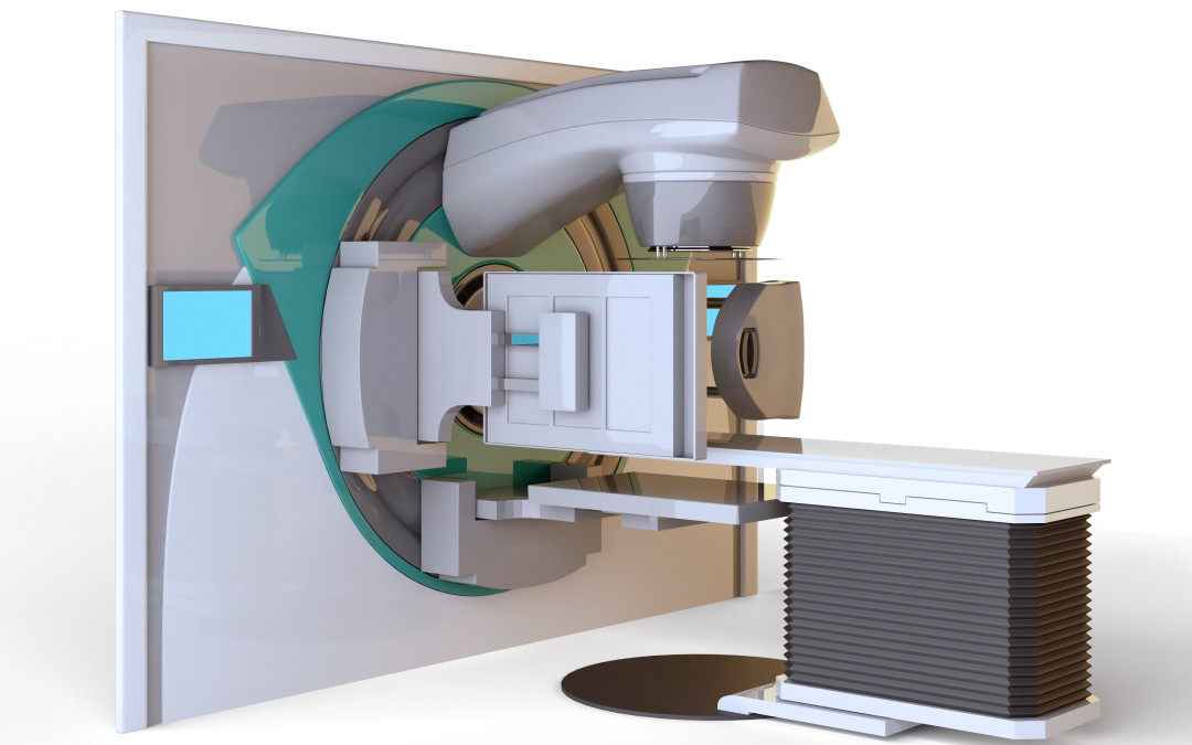 3 Tips for Buying a Used Linear Accelerator