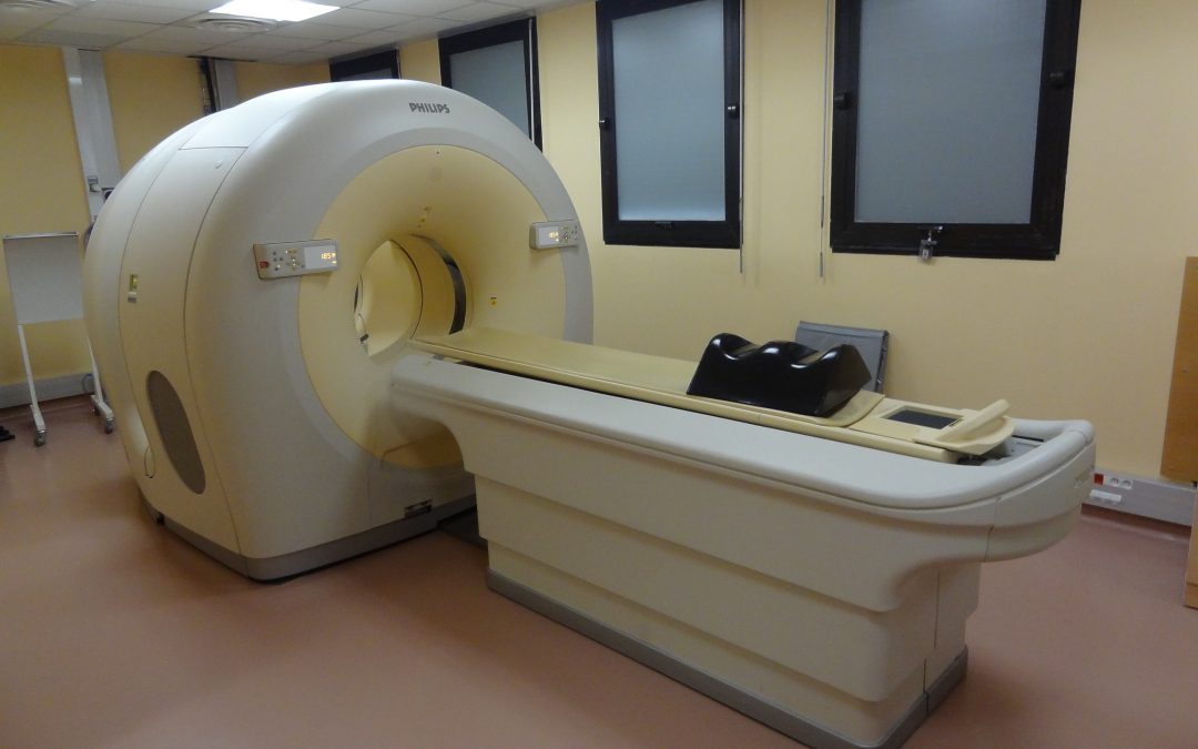 5 Simple Tasks Before You Sell Your CT, Linear Accelerator, MRI or PET/CT