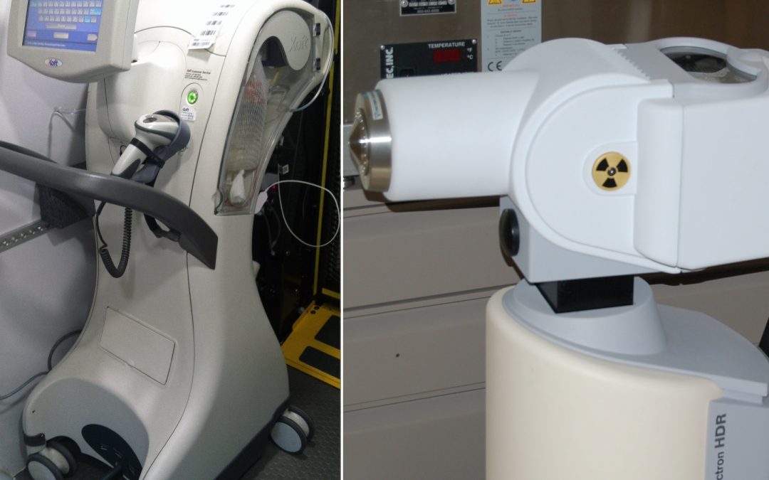 Why is my High Dose Rate (HDR) Brachytherapy Machine not worth any money?