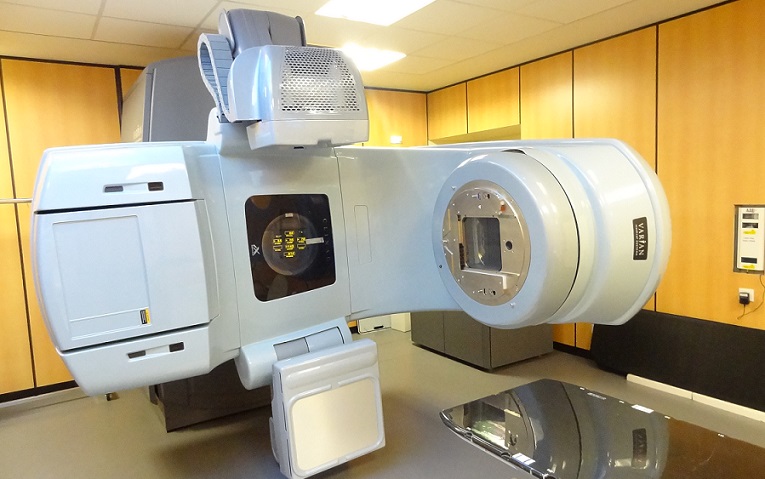 Considerations for Buying a Pre-Owned Linear Accelerator