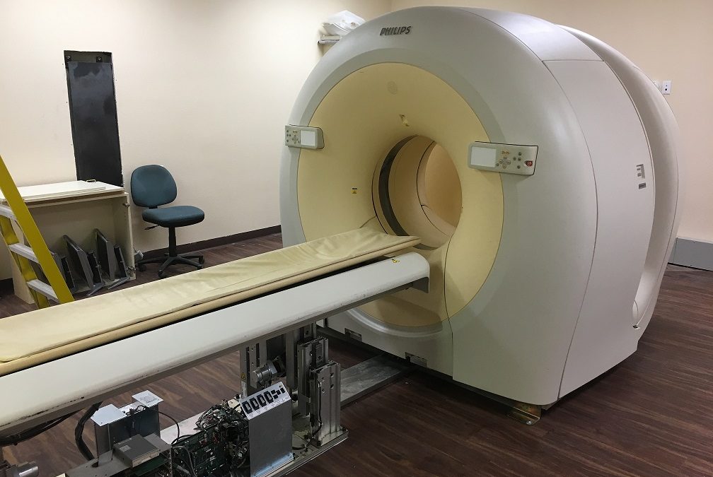 A Pre-Owned PET/CT Scanner Can Save Hundreds of Thousands of Dollars vs. Buying New