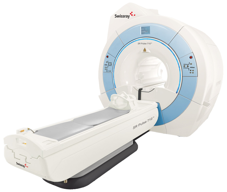 An Affordable Option for Those Seeking a Brand New Wide Bore MRI System